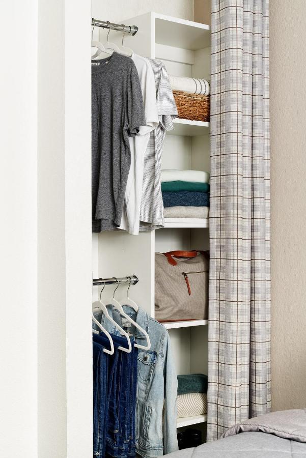 Intown Suites Extended Stay Chicago Il - Oakbrook Villa Park Buitenkant foto